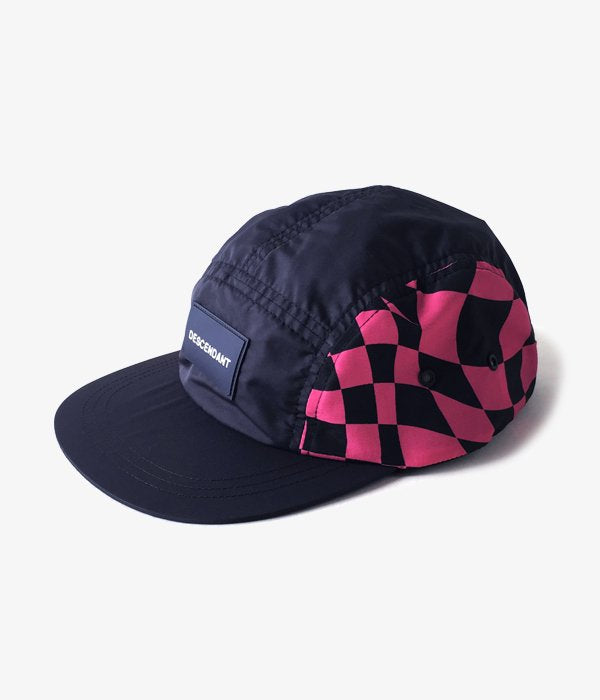 DESCENDANT/T&C FIVE PANEL CAP