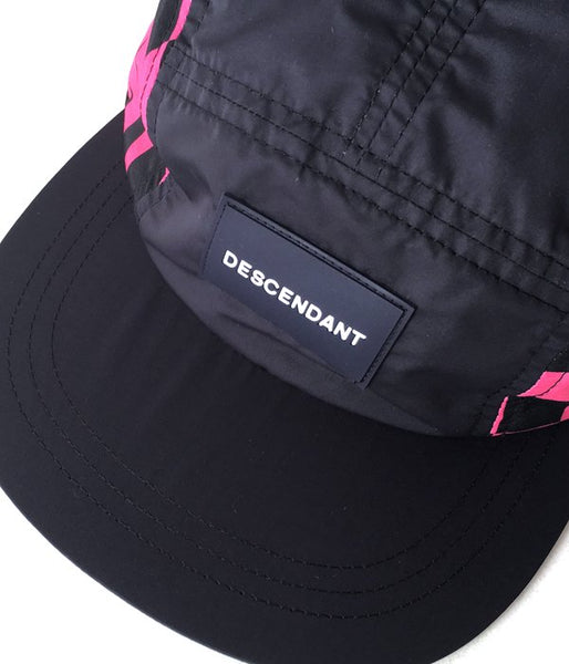 DESCENDANT/T&C FIVE PANEL CAP