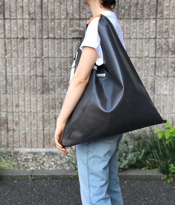 [新品]MM6 maison margiela japanese totebagお値下げいたしました