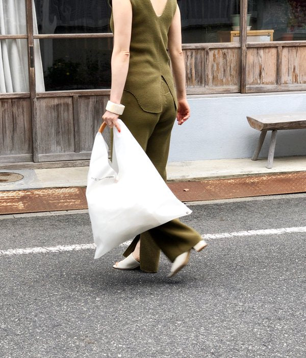 MM6 MAISON MARGIELA/JAPANESE TOTE BAG 