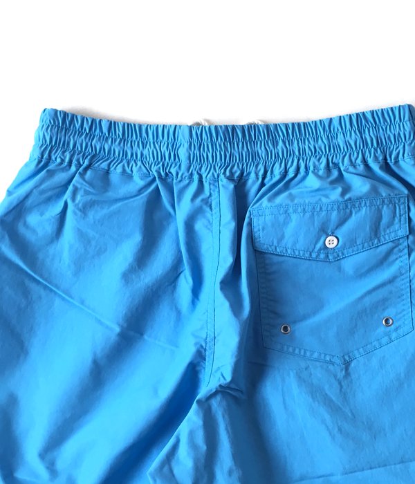 DIGAWEL/BAGGY SHORTS (L.BLUE)