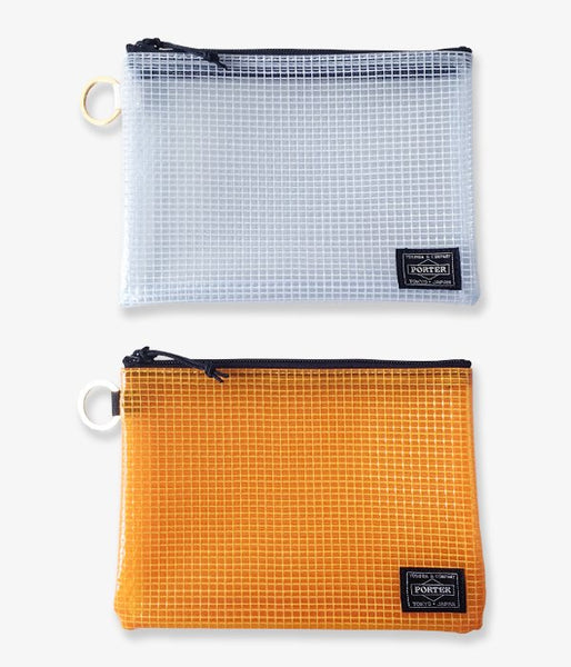 DIGAWEL/PVC POUCH (L)