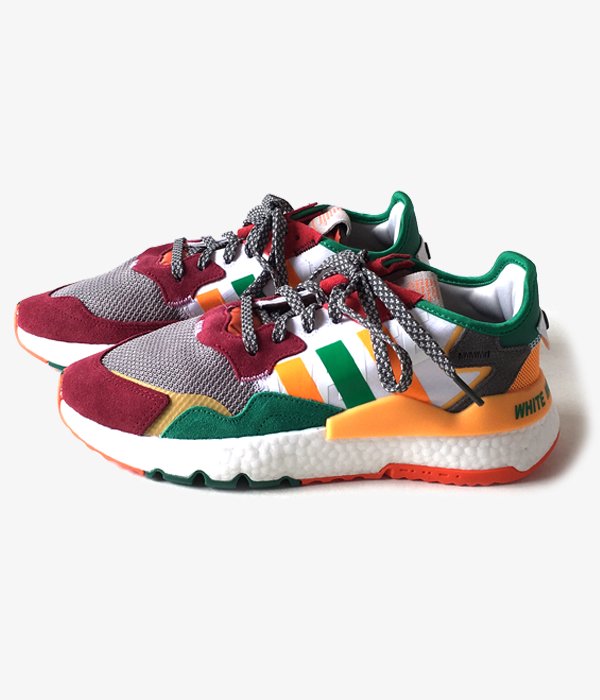 White Mountaineering (ホワイトマウンテニアリング) 正規通販