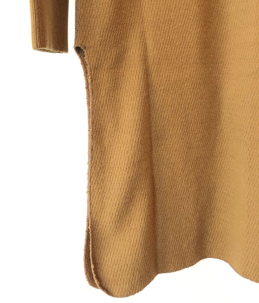 PHEENY/HONEYCOMB FRONT HOOK TAPE L/S(OLIVE)