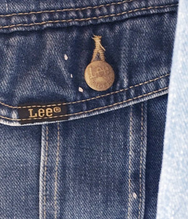 DIGAWEL/STORM RIDER DIGAWEL×Lee (BLUE)