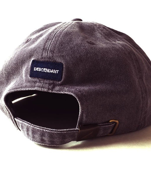 DESCENDANT/UNDER CURRENT MIAMI CAP