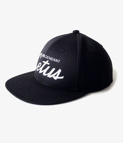 DESCENDANT/CETUS SIX PANEL CAP