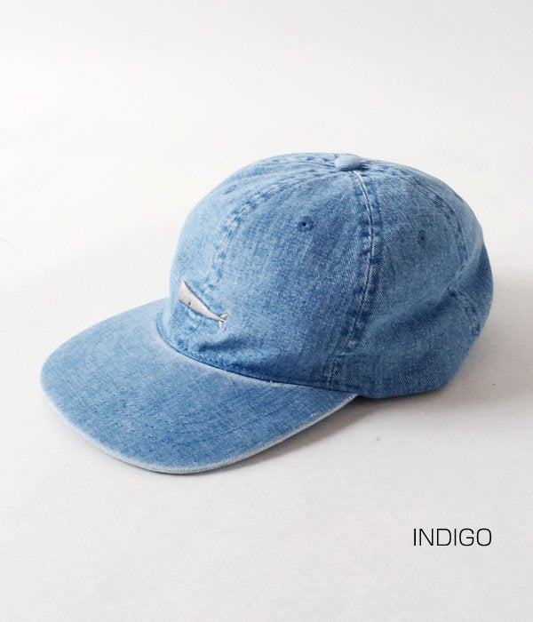帽子 DESCENDANT/CACHALOT / MIAMI CAP DESCENDANT/CACHALOT MIAMI CAP