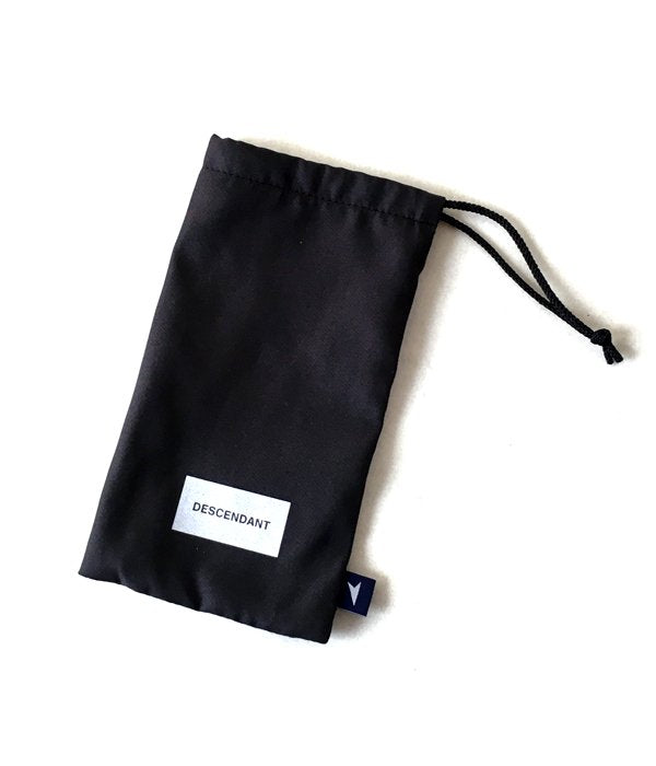 DESCENDANT/DAISY SUNGLASSES サングラス　WTAPS DESCENDANT/DAISY SUNGLASSES (NAVY)