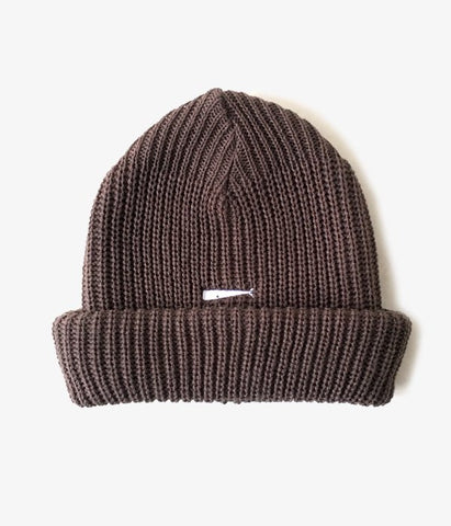 DESCENDANT/CACHALOT BEANIE