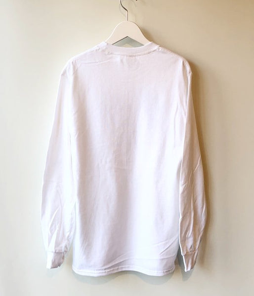 CALIFORNIA STORE/AKKY L/S TEE LIMITED COLOR