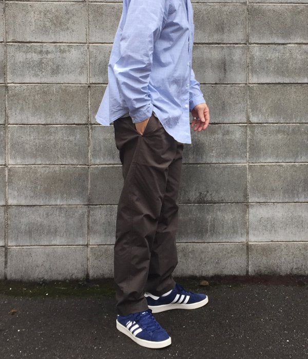 DESCENDANT 21SS SHORE BEACH PANTS size2その他