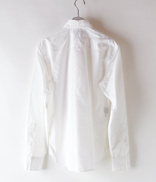 Goldwin/UTILITY CORDURA SHIRT (WHITE)