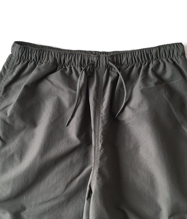 DESCENDANT/DBS SHORTS SUPPLEX SHORTS (OLIVE DRAB)