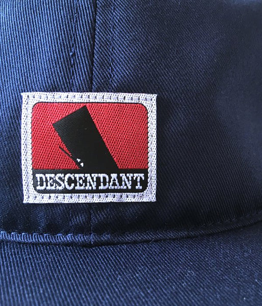 DESCENDANT/BOX MIAMI CAP