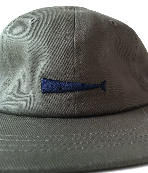 DESCENDANT/CACHALOT MIAMI CAP