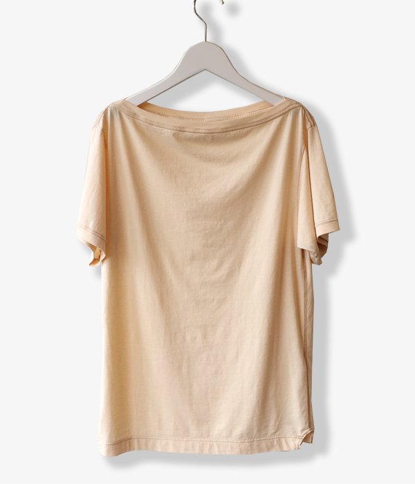 トップス fumika_uchida SEPARATE SLEEVE LONG TEE FUMIKA_UCHIDA - fumika uchida victorian sleeve long teeの