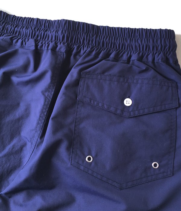 DIGAWEL ショートパンツ　BAGGYSHORTS　SIZE 3 DIGAWEL/BAGGY SHORTS (GRAY)