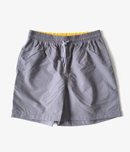 DIGAWEL/BAGGY SHORTS (GRAY)