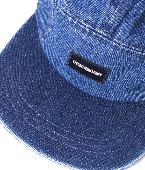 DESCENDANT/BOX FIVE PANEL CAP