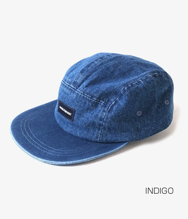DESCENDANT/BOX FIVE PANEL CAP