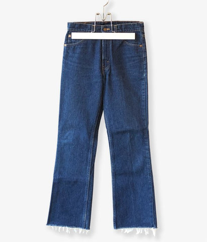 Levi's/90's Levi's 517(W29)