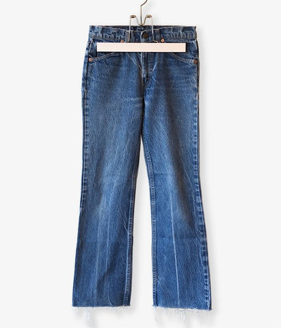 Levi's/90's Levi's 517(W29)