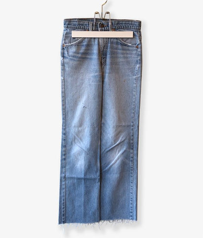 Levi's/90's Levi's 517(W30)