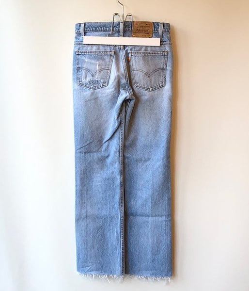 Levi's/90's Levi's 517(W30)