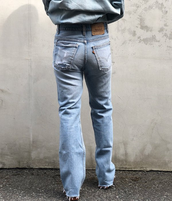 Levi's/90's Levi's 517(W30)