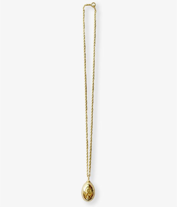 R.ALAGAN  ASTROLOGY NECKLACE 星座ネックレス水瓶座定価は税込55000円