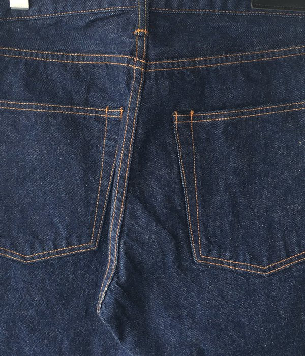 パンツ DESCENDANT : 1993 STRAIGHT JEANS DESCENDANT/1993 STRAIGHT JEANS