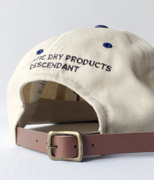 DESCENDANT/BARKLEY COLLEGE CAP