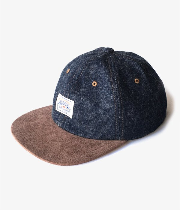 DESCENDANT/DRY LOG CAP キャップ-hybridautomotive.com