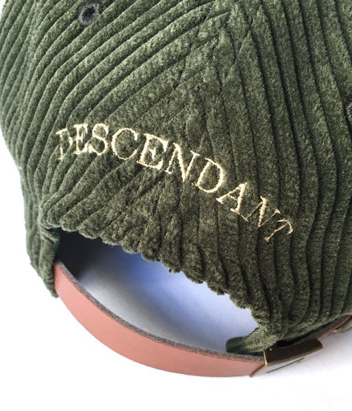 DESCENDANT/CREST MIAMI CAP