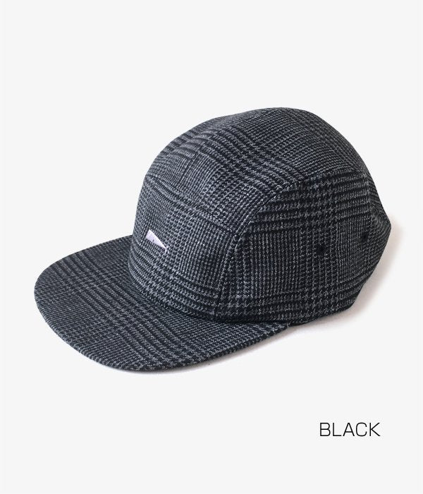 DESCENDANT/CACHALOT 5PANEL CAP