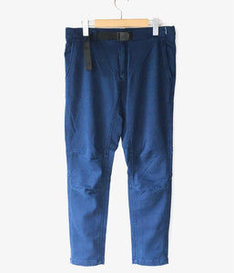 HOLLYWOOD RANCH MARKET/FEEL SO HOT CLIMBER PANTS (INDIGO)