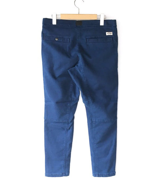 HOLLYWOOD RANCH MARKET/FEEL SO HOT CLIMBER PANTS (INDIGO)