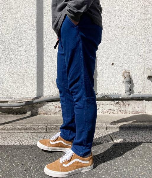 HOLLYWOOD RANCH MARKET/FEEL SO HOT CLIMBER PANTS (INDIGO)