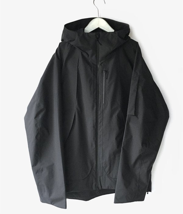 Goldwin/MOUNTAIN JACKET (BLACK)