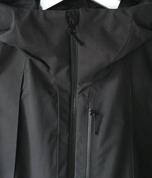 Goldwin/MOUNTAIN JACKET (BLACK)