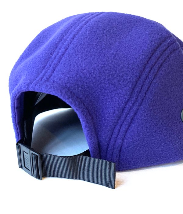 DESCENDANT/BOX 5PANEL CAP