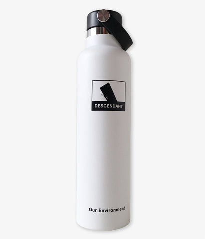 DESCENDANT/SPY HOP 24oz STANDARD MOUTH HYDRO FLASK