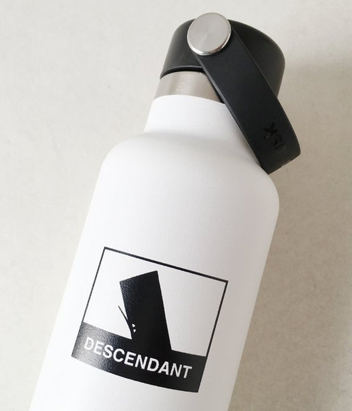 DESCENDANT/SPY HOP 24oz STANDARD MOUTH HYDRO FLASK