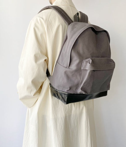 DIGAWEL/DIPPING DAY PACK (GRAY)