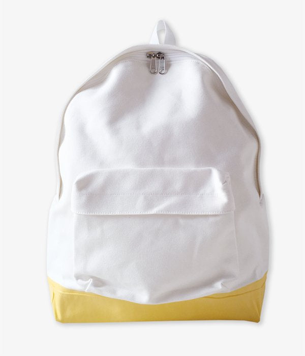DIGAWEL/DIPPING DAY PACK (WHITE)