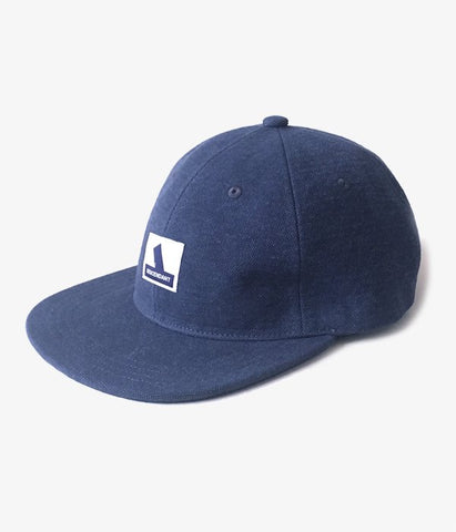 DESCENDANT/SPY HOP 6PANEL CAP