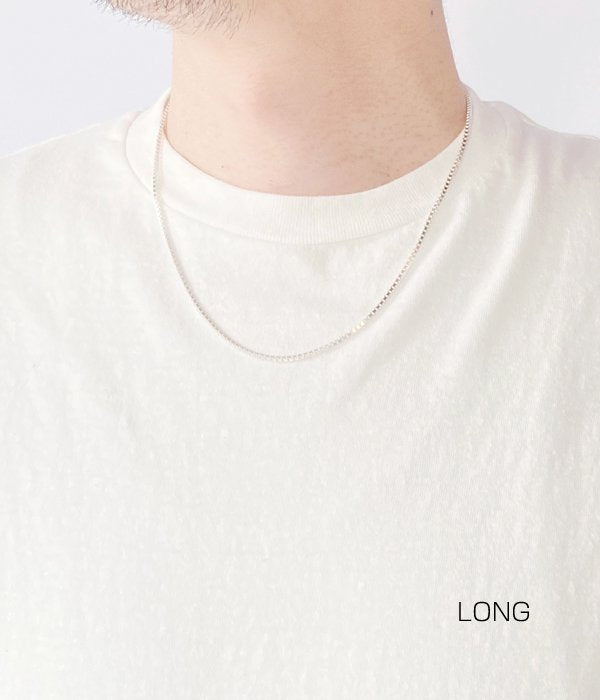 ERA./TWNKL NECKLESS 2.0
