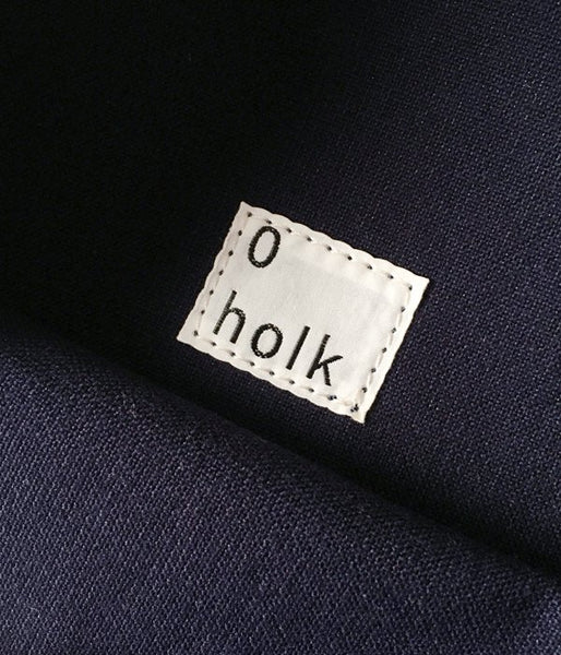 holk/BAG (INK BLUE)