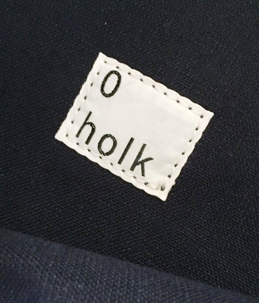 holk/TOTE (INK BLUE)